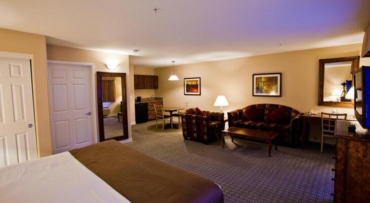 Tuscany Suites & Casino