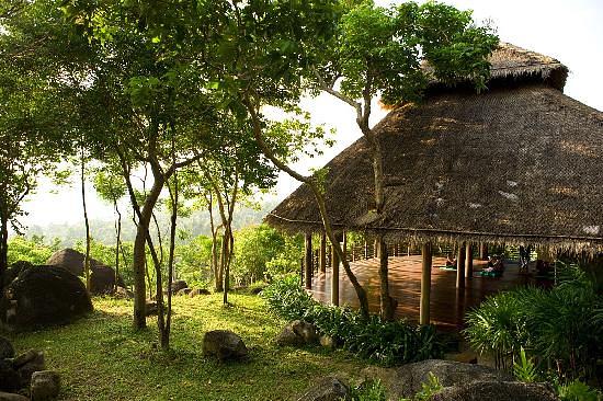 Kamalaya Koh Samui