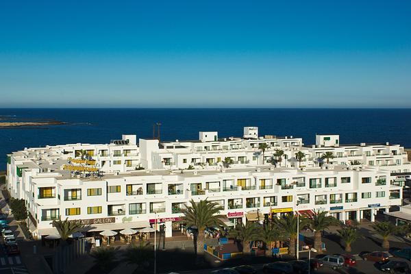 Galeon Playa Apartments