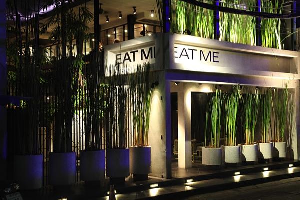 Eat Me Restaurant