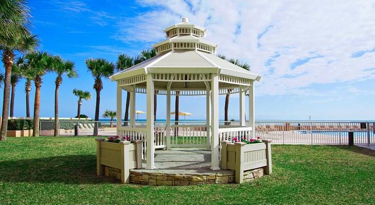 Holiday Inn & Suites Daytona Beach on the Ocean, an IHG Hotel