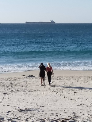 Port Beach