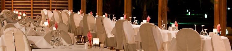 Rhodes Restaurant at Calabash