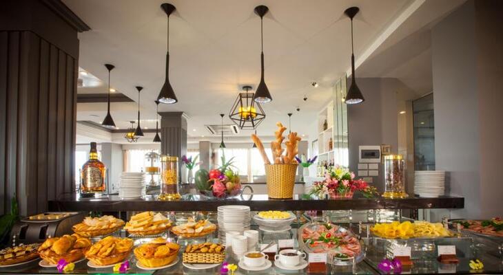 Maison D'Hanoi Hanova Hotel