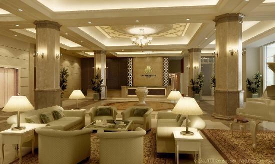 La Sapinette Hotel Dalat