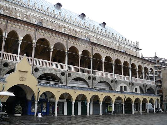 Palazzo della Ragione