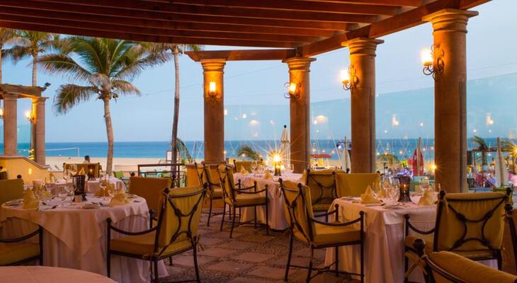Playa Grande Resort & Grand Spa