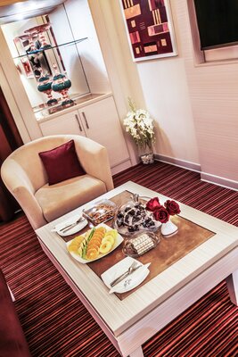 Howeyzeh Hotel