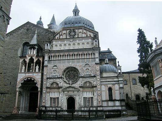 Cappella Colleoni