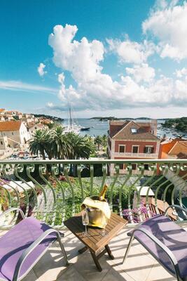 Hotel Park Hvar