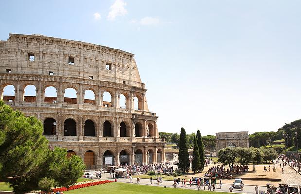 Colosseum