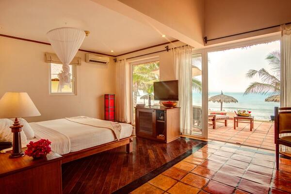 Victoria Phan Thiet Beach Resort & Spa