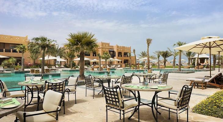 Sharq Village & Spa, a Ritz-Carlton Hotel