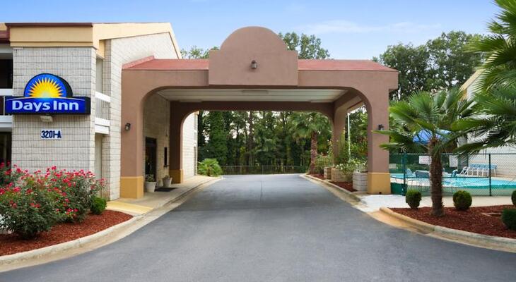 Days Inn by Wyndham Raleigh Midtown