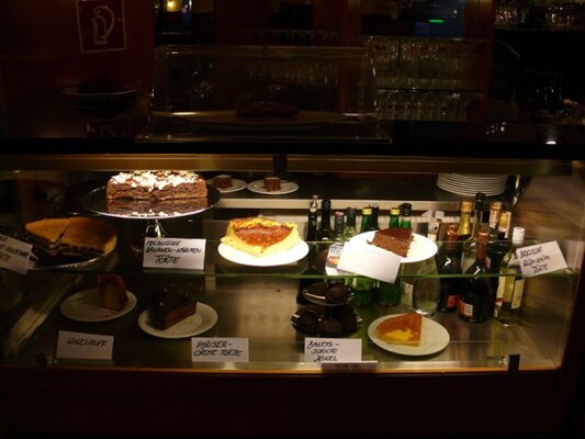 Cafe Goldegg