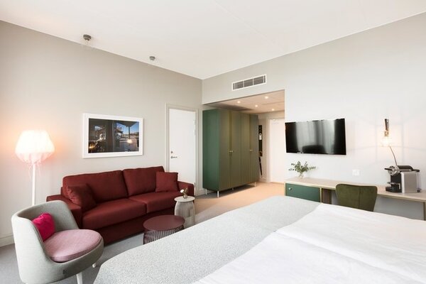 Elite Hotel Academia