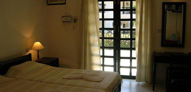 Vila Goesa Beach Resort