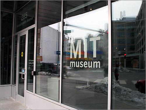 MIT Museum