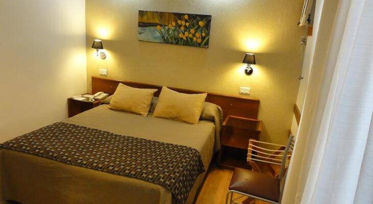 Hotel Viena