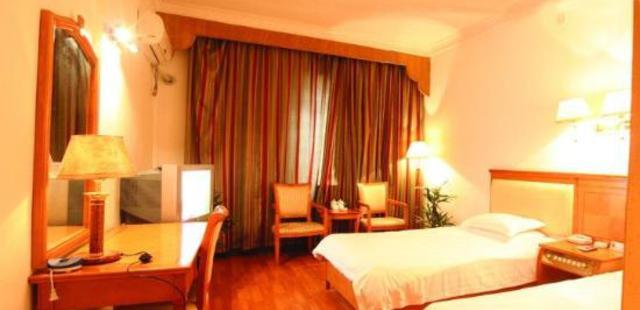 Guangsheng Fengjing Hotel