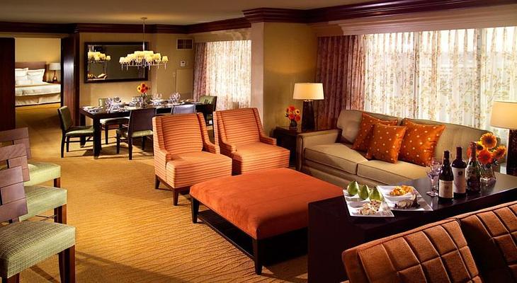 Hilton Chicago Oak Brook Hills Resort & Conference Center