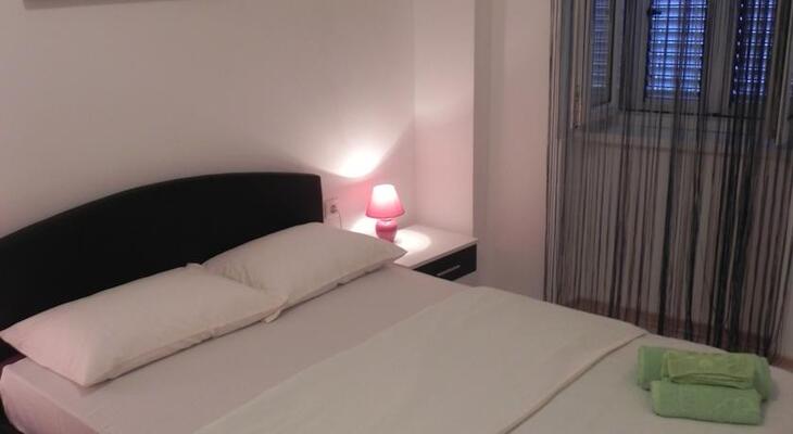 Montenegro Hostel