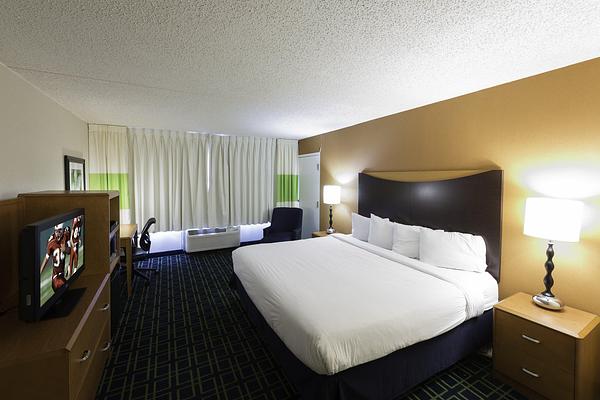 Days Inn by Wyndham Absecon Atlantic City Area