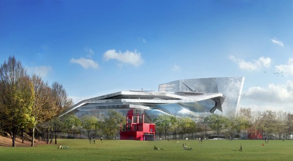 Philharmonie de Paris