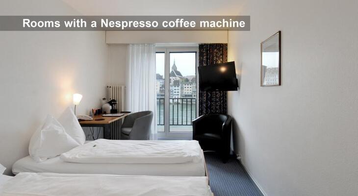 Sorell Hotel Merian