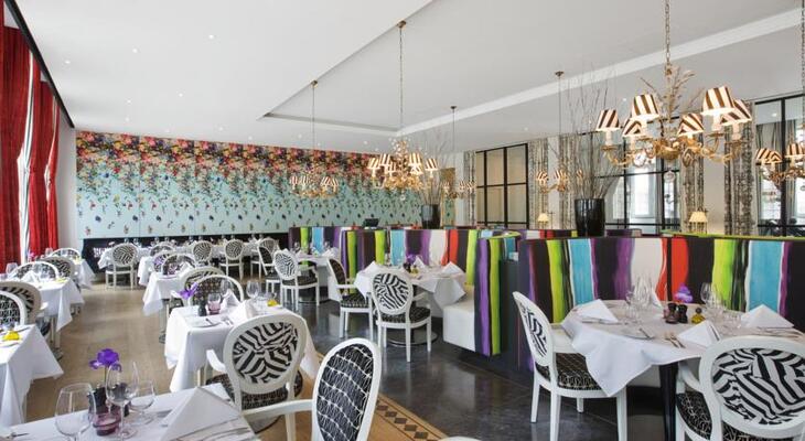 Pillows Grand Boutique Hotel Reylof