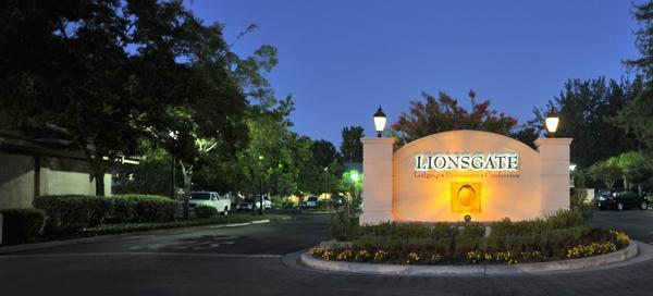Lions Gate Hotel
