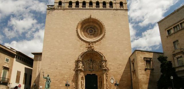 Basilica de Sant Francesc
