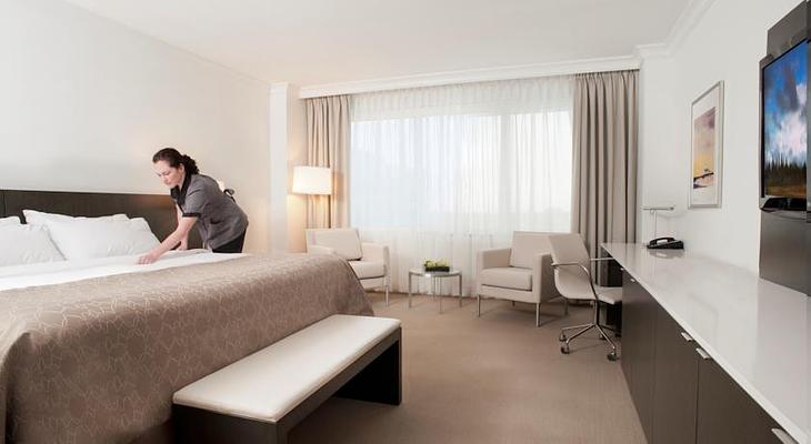Intercontinental Cleveland By IHG