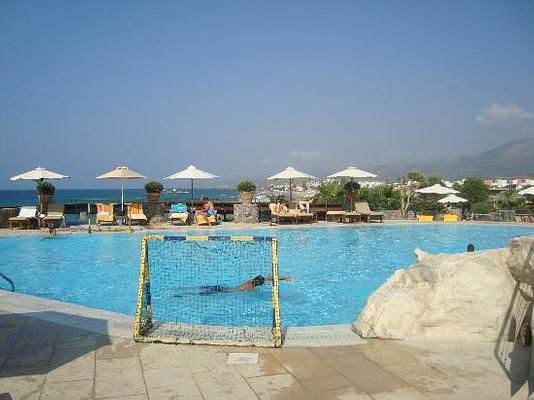 Ikaros Beach Luxury Resort & Spa