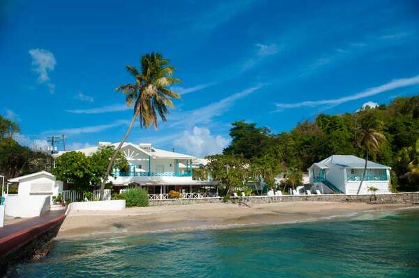 Mariners Hotel