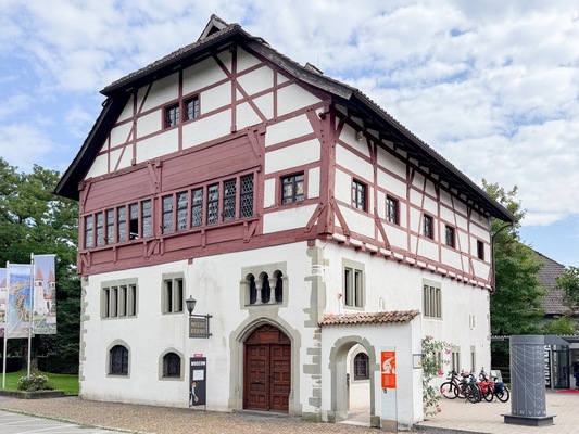 Museum Reichenau