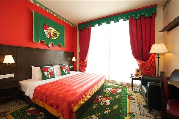 LEGOLAND Hotel Malaysia