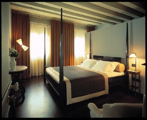 Maison Matilda Boutique Hotel