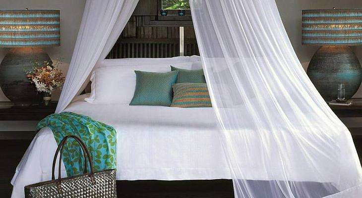 Four Seasons Resort Koh Samui