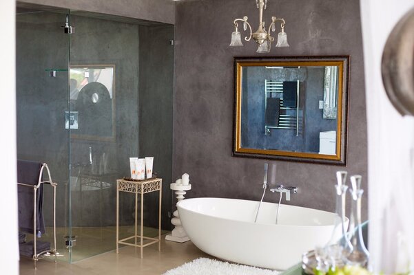 Residence William French Guest House