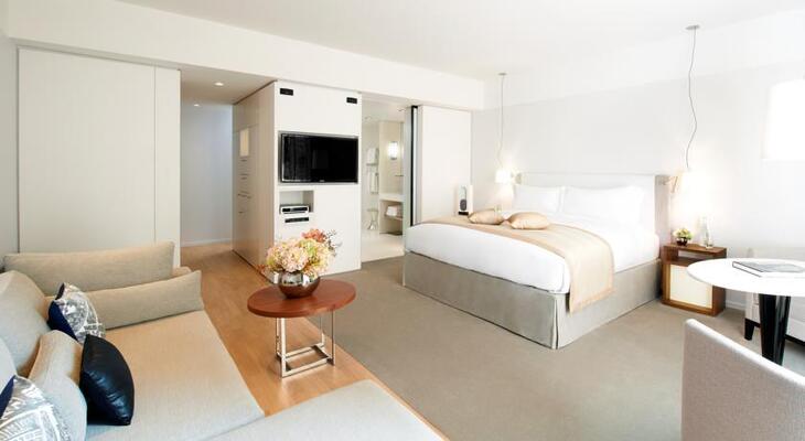 Sofitel Paris Arc de Triomphe