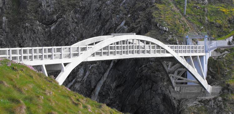 Mizen Head Visitor Centre