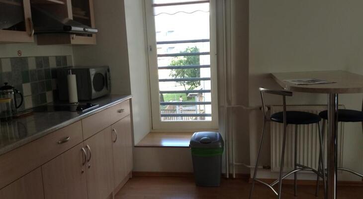 Wilde Guest Apartments