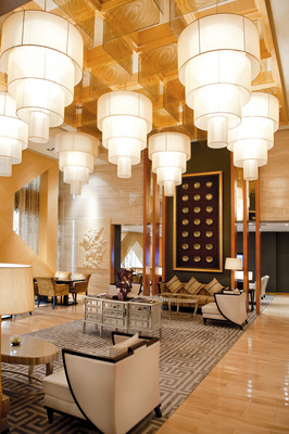 Fairmont Beijing