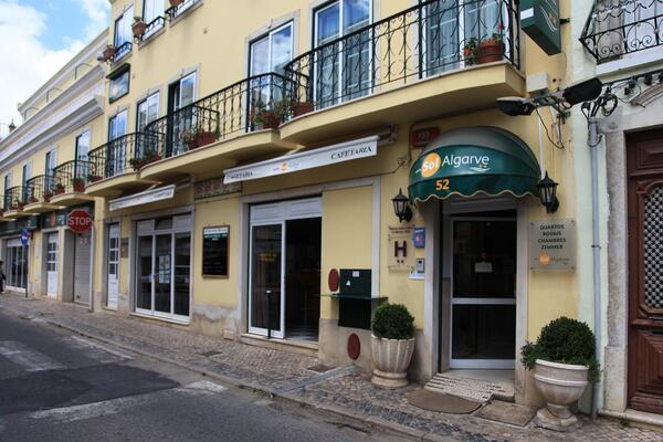Hotel Sol Algarve by Kavia