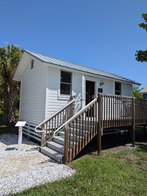 Sanibel Historical Museum and Village