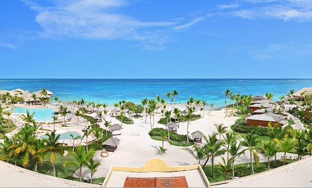 Sanctuary Cap Cana, a Luxury Collection All-Inclusive Resort