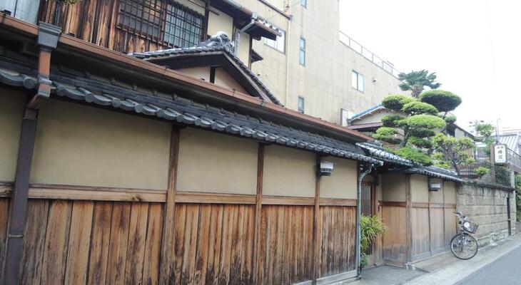 Tsubakiso