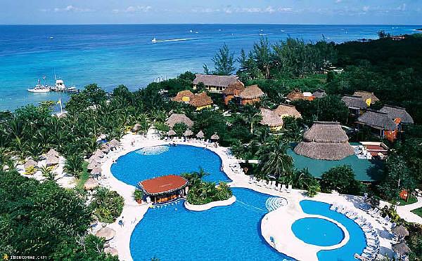 Iberostar Cozumel