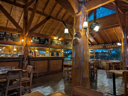 Rincon Patagonico